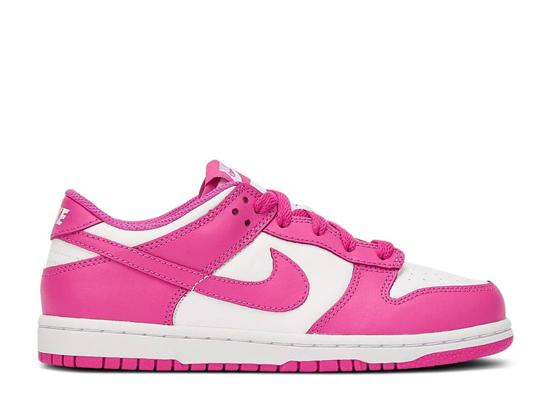 NIKE DUNK LOW ACTIVE FUCHSIA PS