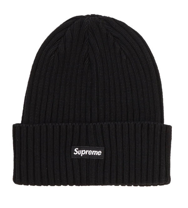 SUPREME OVER-DYED BEANIE