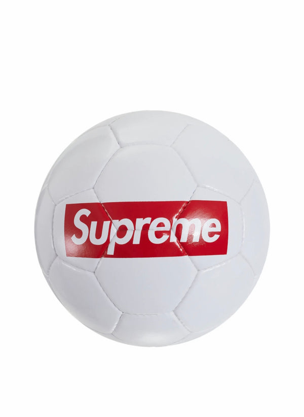 SUPREME UMBRO SOCCER BALL WHITE